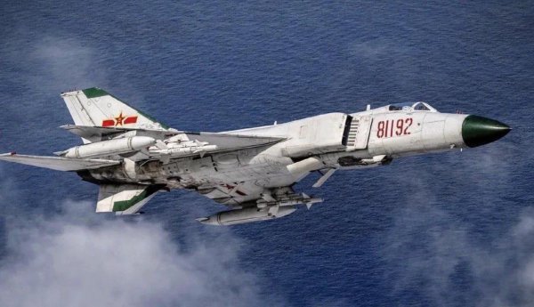 飞行员王伟生前最后留言