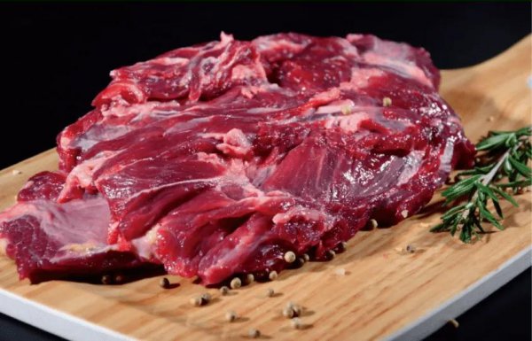 牛上脑肉指的是哪个部位