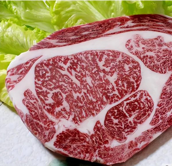 牛上脑肉指的是哪个部位
