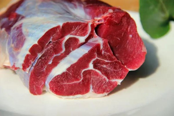 牛上脑肉指的是哪个部位