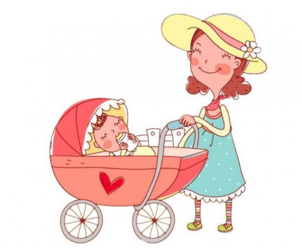孩子出生第一年婚姻最脆弱