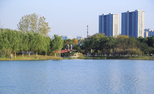 清远市是几线城市