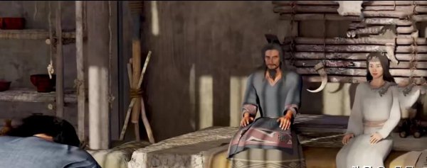 少昊和颛顼是什么关系