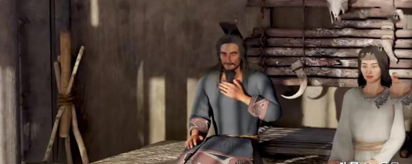 少昊和颛顼是什么关系