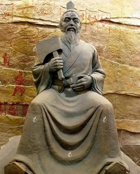 少昊和颛顼是什么关系