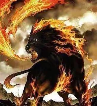 上古神兽排行榜前十名