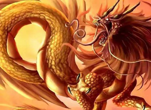 上古神兽排行榜前十名