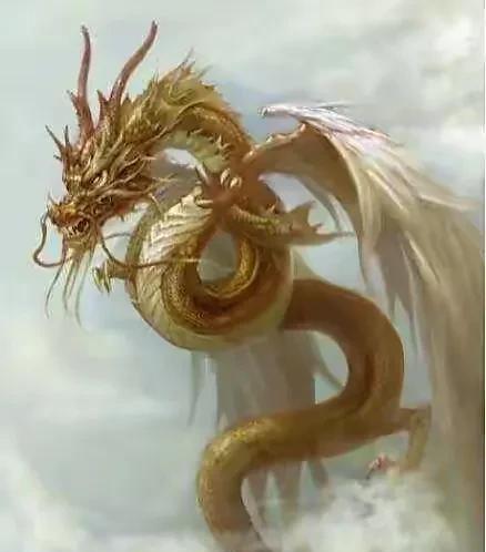 上古神兽排行榜前十名