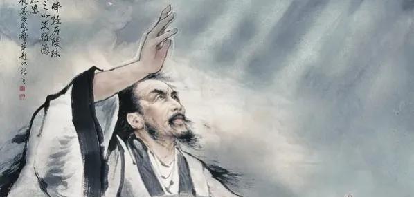 屈原投什么江而亡