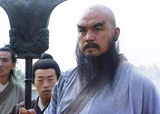 水浒传武力排行榜前十名