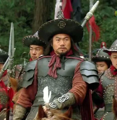 水浒传武力排行榜前十名