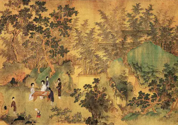 昆仑山在哪里