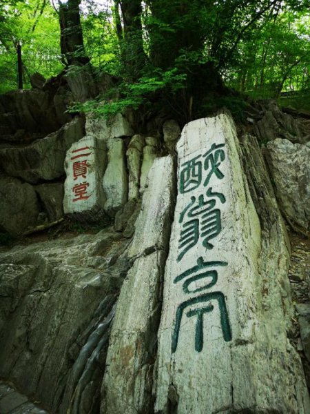 醉翁亭记多少字