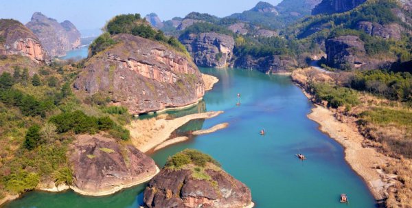 道家的创始人是老子还是庄子