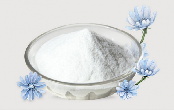 菊粉是什么原料东西做成的
