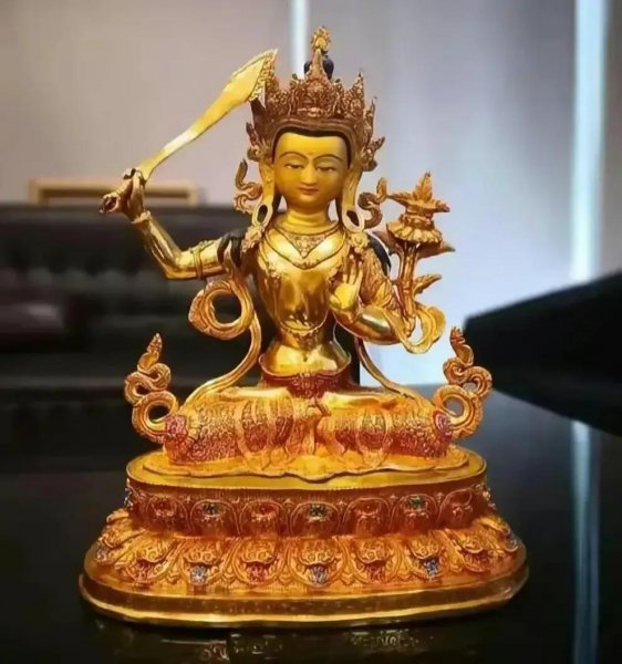 四大菩萨是哪四个