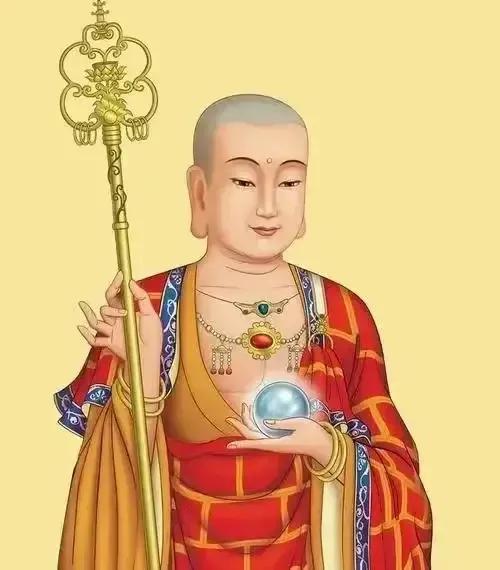 四大菩萨是哪四个