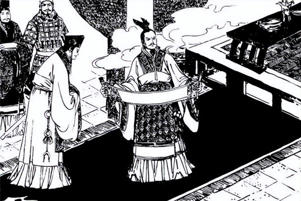 宋朝为什么分南宋和北宋