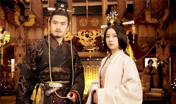 宋朝为什么分南宋和北宋