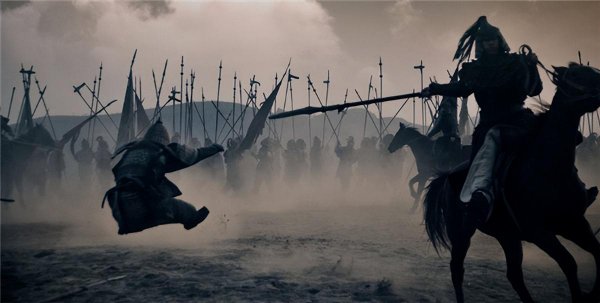 宋朝为什么分南宋和北宋