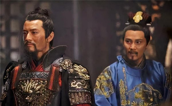 宋朝为什么分南宋和北宋