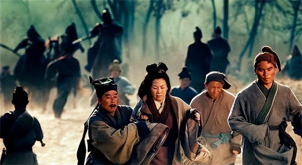 宋朝为什么分南宋和北宋