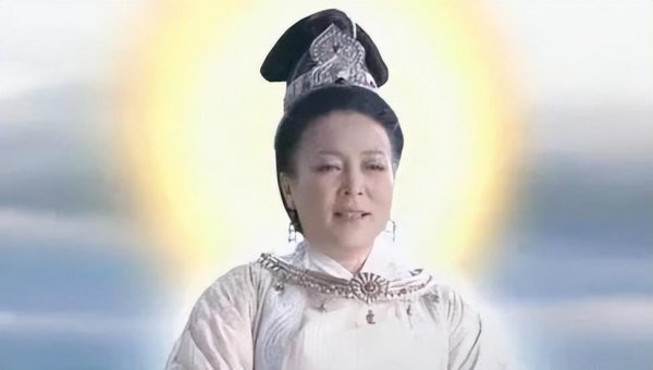 骊山老母到底是什么来历