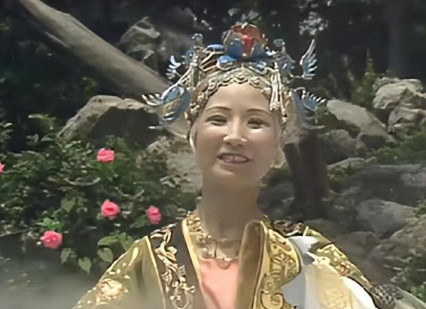 骊山老母到底是什么来历