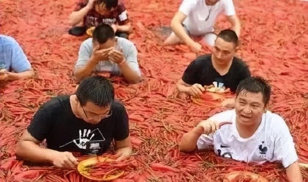 辣椒何时传入中国