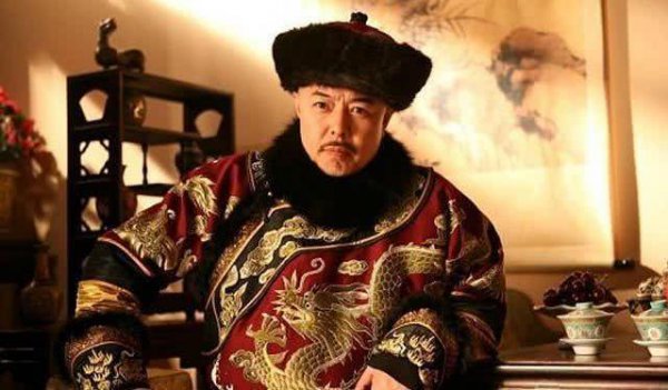 清朝有几个皇帝分别是谁