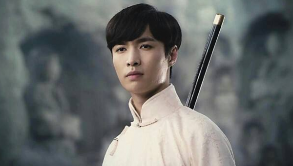 张启山活了多少岁死的