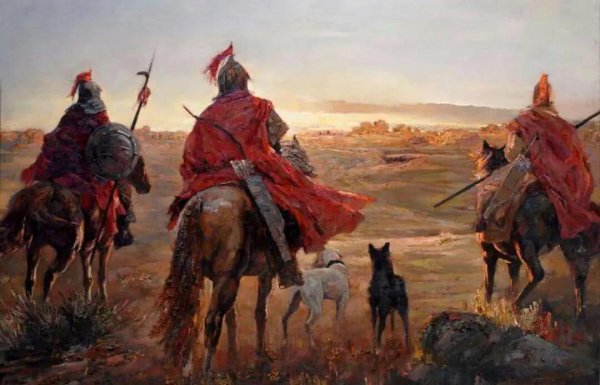 桃李不言下自成蹊出自于哪里