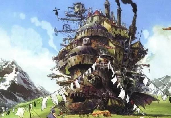 日本最著名的电影作品排名