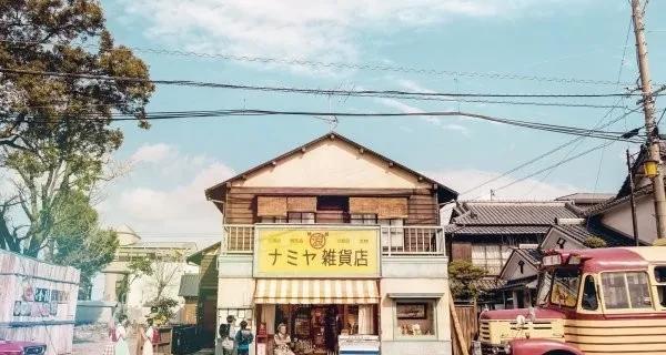 日本最著名的电影作品排名