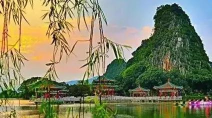 定风波南海归赠王定国侍人寓娘赏析