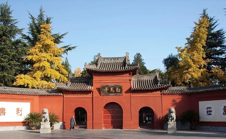 中国著名建筑有哪些