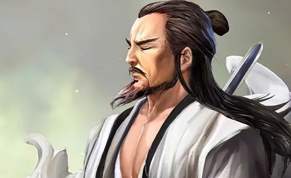 大唐三绝是哪三绝