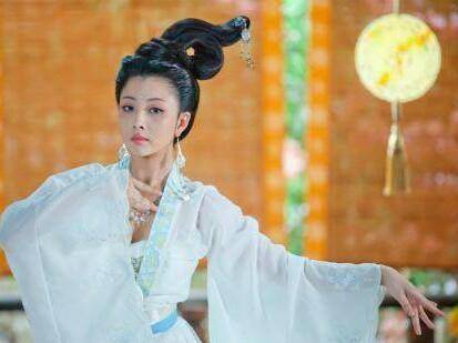 述国亡诗花蕊夫人赏析