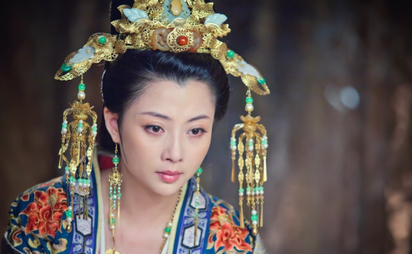 述国亡诗花蕊夫人赏析