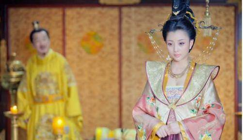 述国亡诗花蕊夫人赏析