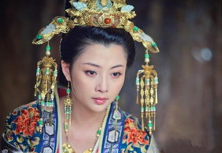 述国亡诗花蕊夫人赏析