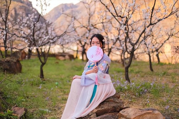 水仙子舟中诗歌鉴赏