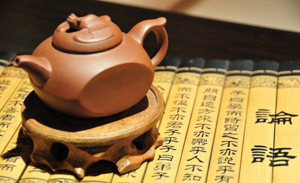 四书五经是哪些书籍合称