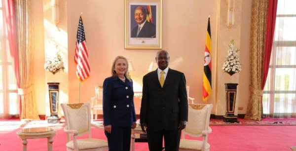 世界总统前十名