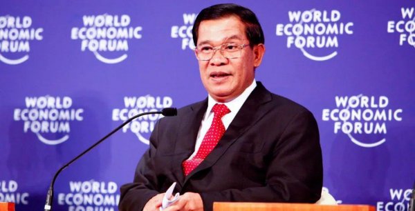 世界总统前十名