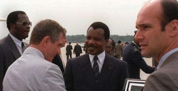 世界总统前十名