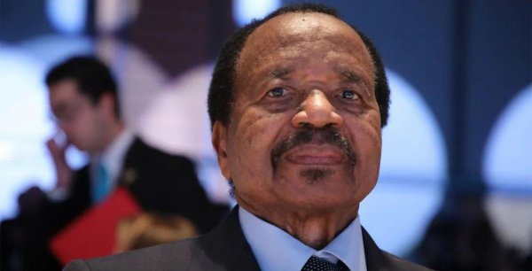 世界总统前十名