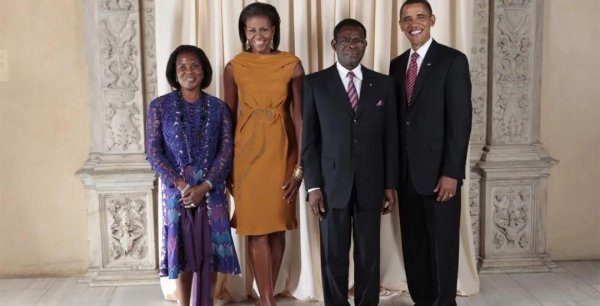 世界总统前十名