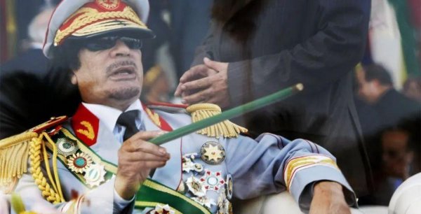 世界总统前十名