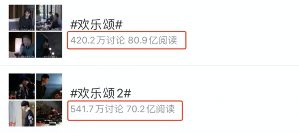欢乐颂小说原著主要内容
